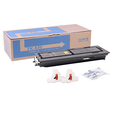 Kyocera Tk-435/1t02kh0nl0 Muadil Fotokopi Toneri