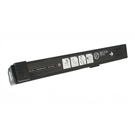 Hp 827a-cf300a Siyah Muadil Toner