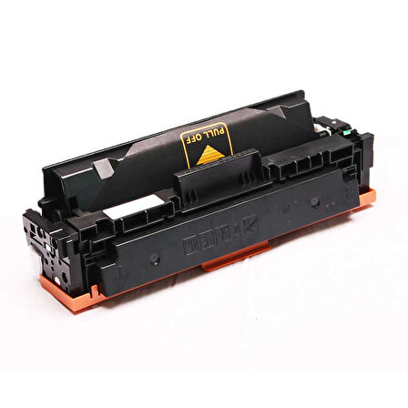 Hp 410a-cf410a Siyah Muadil Toner