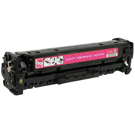Hp 304a-cc533a Kırmızı Muadil Toner