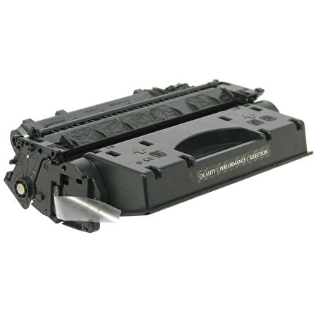 Hp 05x-ce505x Muadil Toner Yüksek Kapasiteli