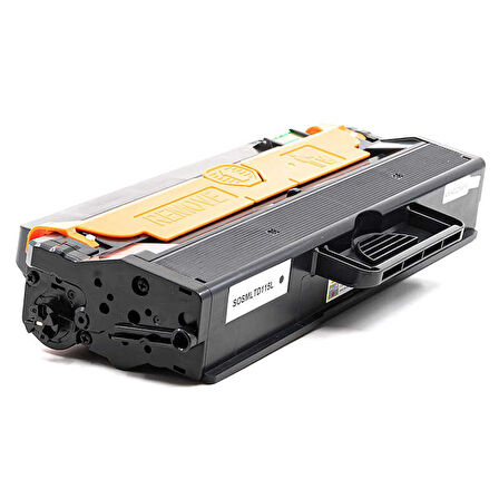 Samsung Mlt-d115l/hp Su823a Muadil Toner Yüksek Kapasiteli