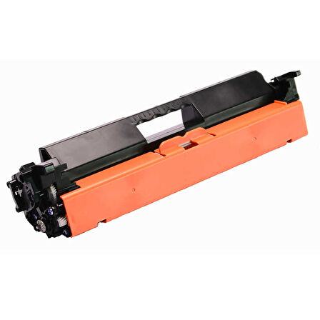 Hp 30x-cf230x Muadil Toner Yüksek Kapasiteli
