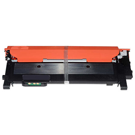 Samsung Clt-c409s/hp Su008a Mavi Muadil Toner