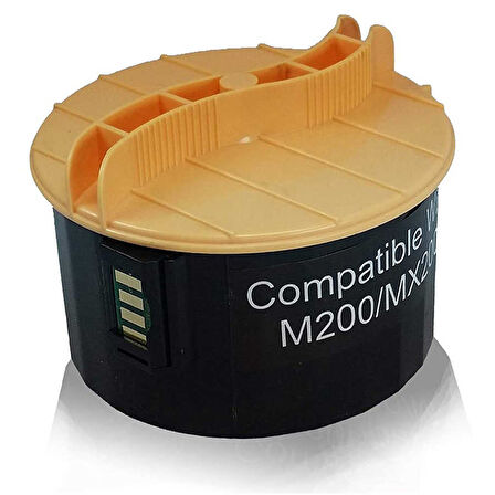 Epson Al-m200/c13s050709 Muadil Toner