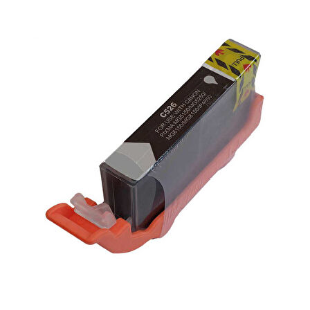 Canon Clı-526/4544b001 Gri Muadil Kartuş