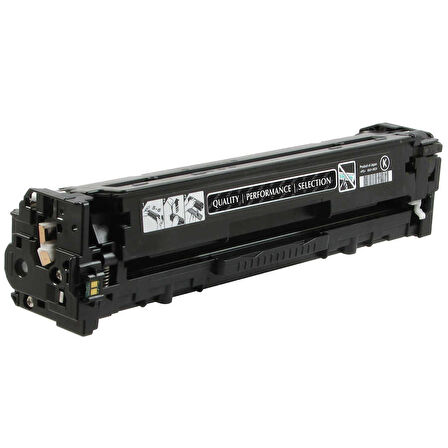 Canon Crg-731/6272b002 Siyah Muadil Toner