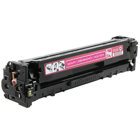Canon Crg-731/6270b002 Kırmızı Muadil Toner