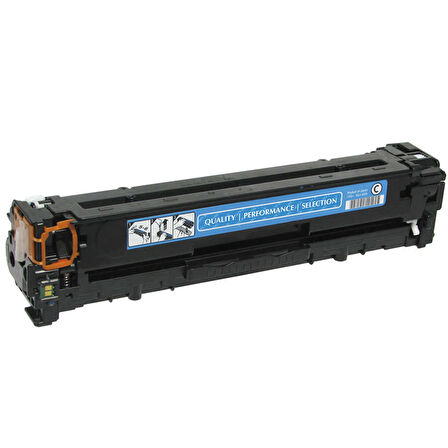 Canon Crg-716/1979b002 Mavi Muadil Toner