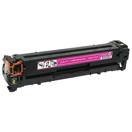 Canon Crg-716/1978b002 Kırmızı Muadil Toner