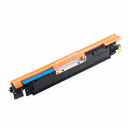 Canon Crg-729/4369b002 Mavi Muadil Toner