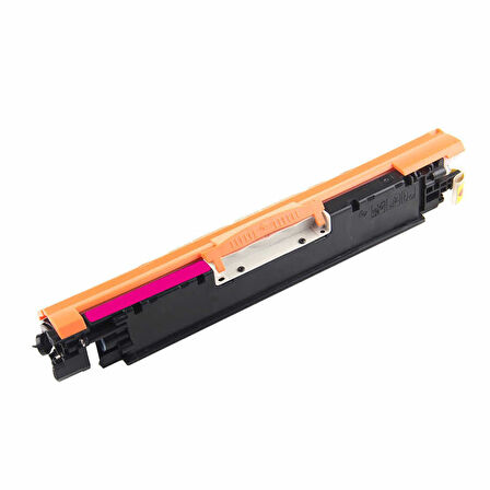 Canon Crg-729/4368b002 Kırmızı Muadil Toner