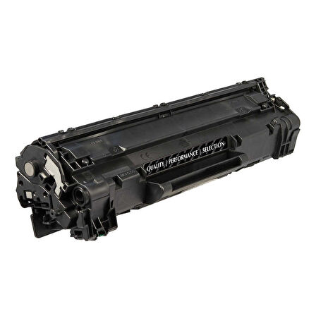 Canon Crg 737 9435b002 Muadil Toner