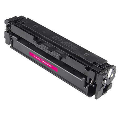 Canon Crg-045h/1244c002 Kırmızı Muadil Toner Yüksek Kapasiteli
