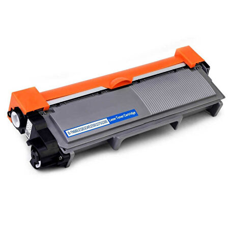 Brother Tn-2305/tn-2355 Muadil Toner Yüksek Kapasiteli