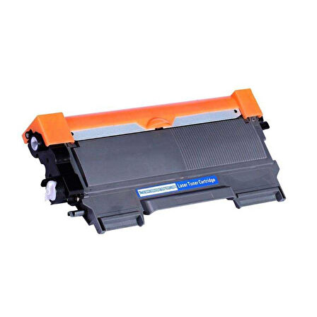 Brother Tn-2260/tn-2280 Muadil Toner Yüksek Kapasiteli