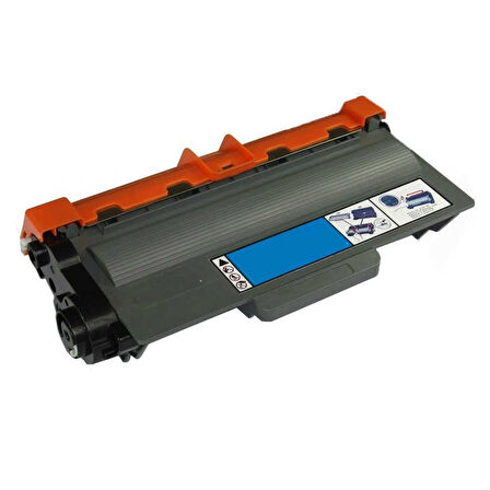Brother Tn-3350 Muadil Toner Yüksek Kapasiteli