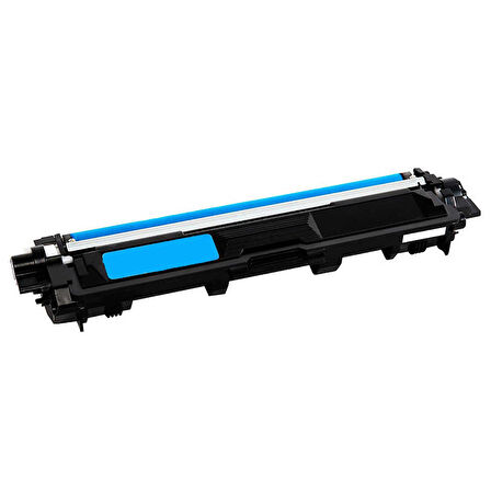 Brother Tn-265 Mavi Muadil Toner Yüksek Kapasiteli