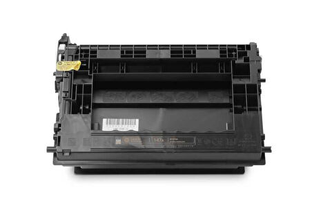 Hp 147a-w1470a Orijinal Toner