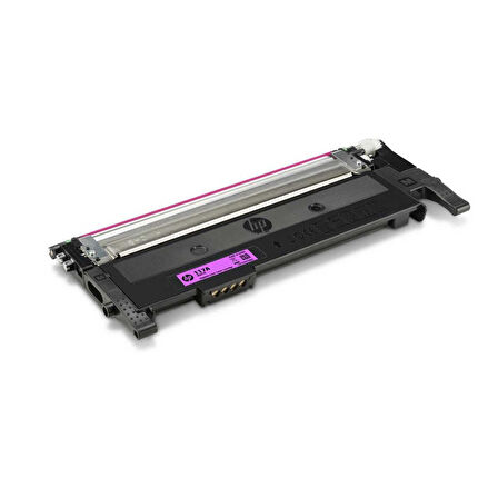 Hp 117a-w2073a Kırmızı Orijinal Toner