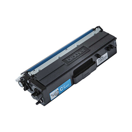 Brother Tn-466 Mavi Orijinal Toner Yüksek Kapasiteli