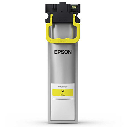 Epson T9454xl-c13t945440 Sarı Orijinal Kartuş Yüksek Kapasiteli
