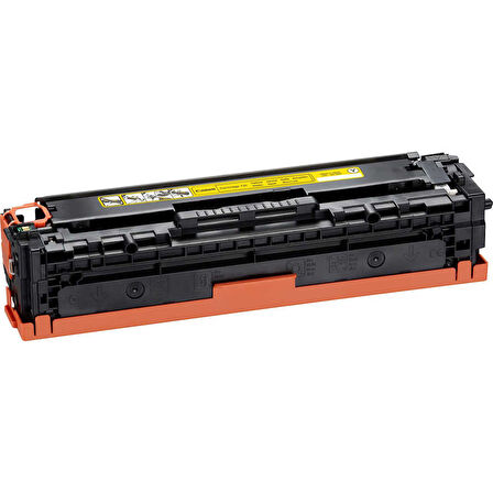 Canon Crg-731/6269b002 Sarı Orijinal Toner