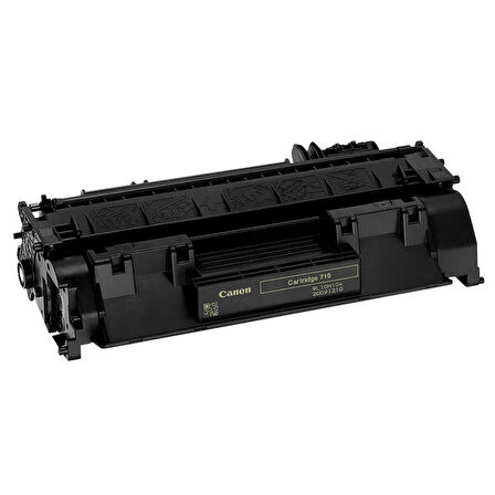  Canon Crg-719/3479b002 Orijinal Toner