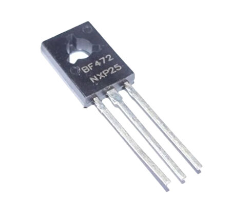 BF 472 TO-126 Transistör
