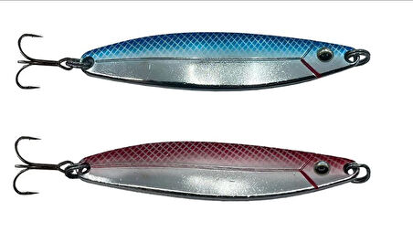Hansen Pilgrim 6.1cm 10g Kaşık