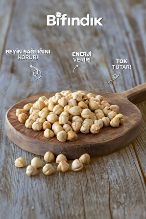 Yeni Sezon 1.Kalite Kavrulmuş İç Fındık Çıtır %100 Taze Lezzetli Kavrulmuş Fındık 20 kg