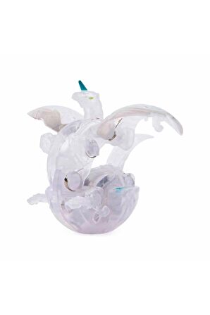 Bakugan Legends Nova Bakugan - Pegatrix Mavi