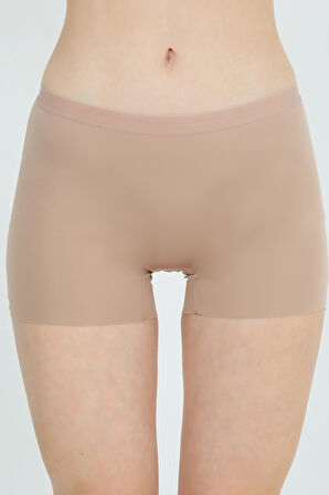 Basic Lazer Kesim Boxer  3'lü Paket