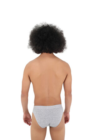 CNT Erkek Slip Külot Likralı 3'lü Premium Paket 