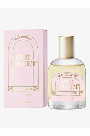 Oriflame Kadın Parfümü Oh! Sweet Edt 50 ml 