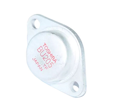 BU 205 TO-3 Transistör