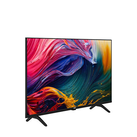 Beko 43" FHD Google TV - B43 D 697 B Smart TV