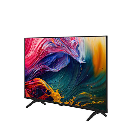Beko 43" FHD Google TV - B43 D 697 B Smart TV