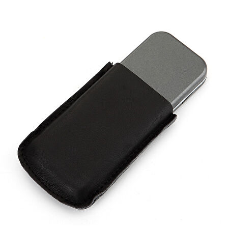 Hassas Cep Terazisi 200 Gram 0.01 Hassasiyet Müzik Çalar Şeklinde (4987)