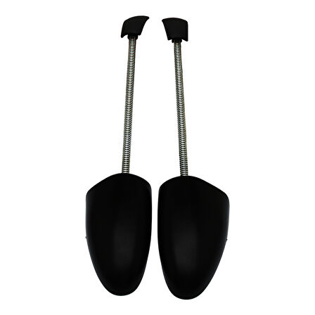 2 PARÇA  TEK YAYLI AYAKKABI KALIP (4987)