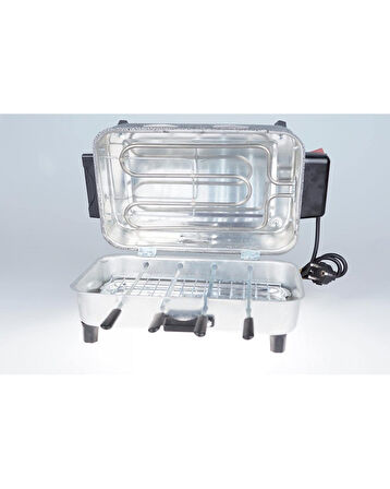 STANDART KÜÇÜK BOY IZGARA TNR-1700 (4987)