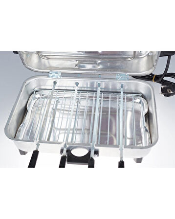 STANDART KÜÇÜK BOY IZGARA TNR-1700 (4987)