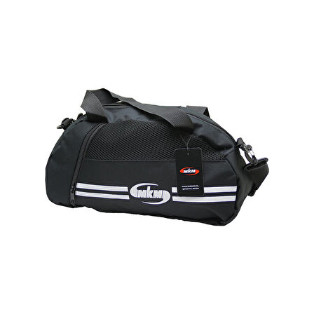 KÜÇÜK BOY FİLELİ SEYAHAT ÇANTA 40x15x17cm (4987)