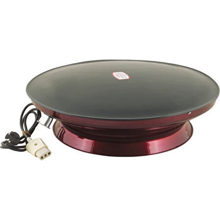 ELEKTRİKLİ KATMER SACI 55CM (4987)