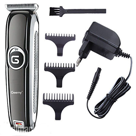 Gemei Insua HK-6050 Tıraş Makinesi (4987)