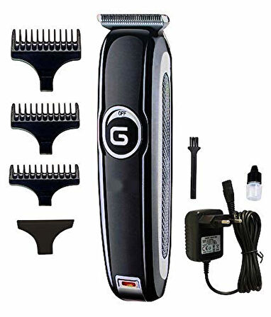 Gemei Insua HK-6050 Tıraş Makinesi (4987)