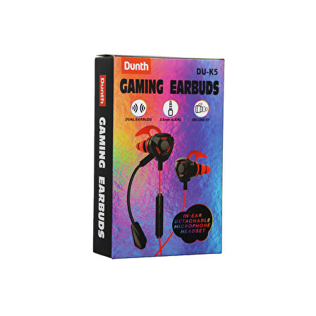 OYUNCU KABLOLU KULAKLIK MİCRO (4987)