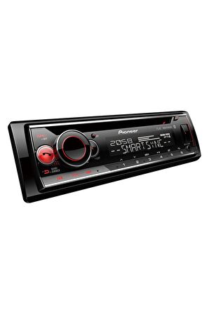 Pioneer Deh-s520bt Bluetooth Cd Usb’li Oto Teyp