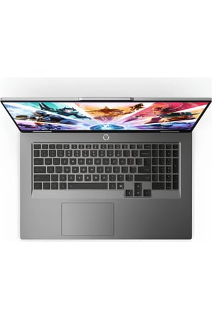LOQ 17IRX10 i5 13450HX 40GB 4TB+4TB SSD RTX5050/8GB 115W 17.3" FHD 165Hz FDOS Gaming Laptop
