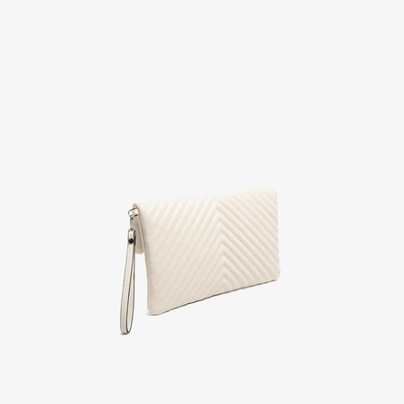 Silver Polo  Kadın Portföy Çantası SP1134-M211 SILVER POLO Portföy & Clutch Bej-Bej